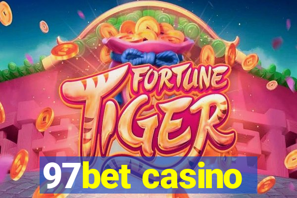 97bet casino